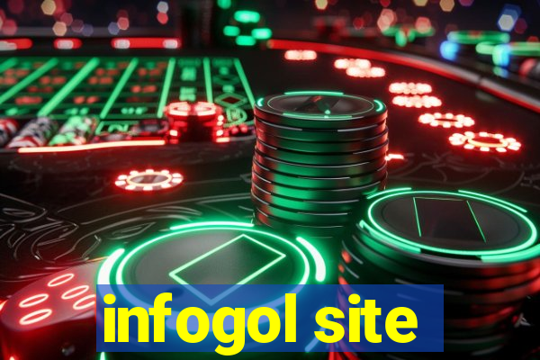 infogol site