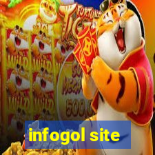 infogol site