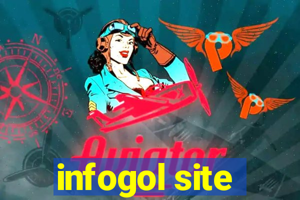 infogol site