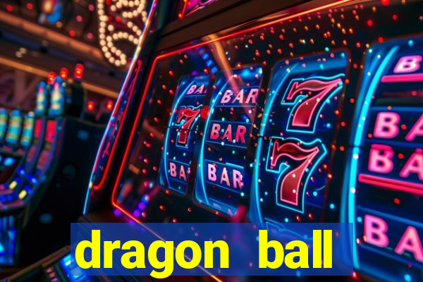 dragon ball classico legendado