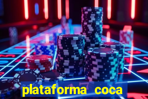 plataforma coca cola bet