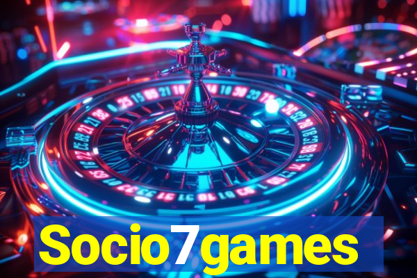 Socio7games