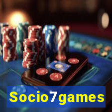 Socio7games