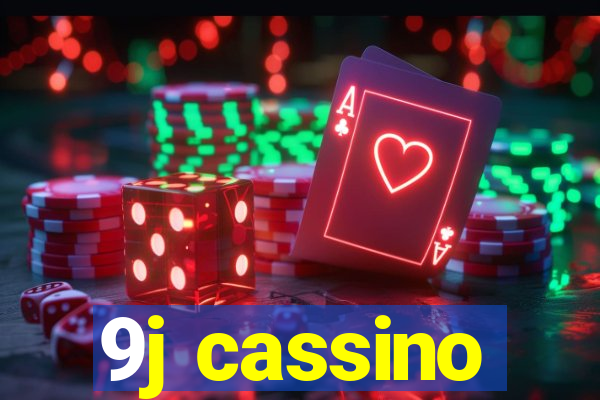 9j cassino