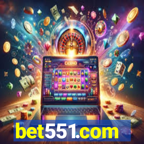 bet551.com