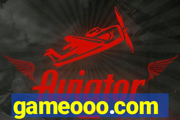 gameooo.com