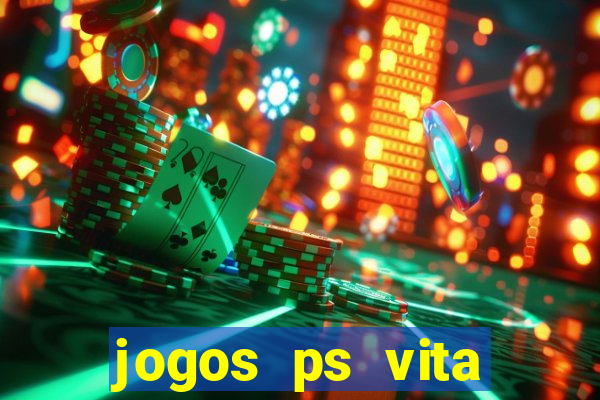 jogos ps vita download pkg