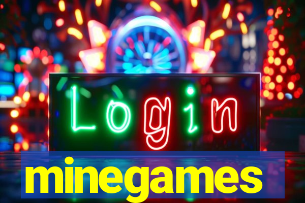 minegames