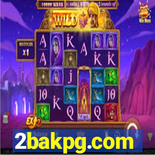 2bakpg.com