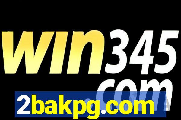 2bakpg.com