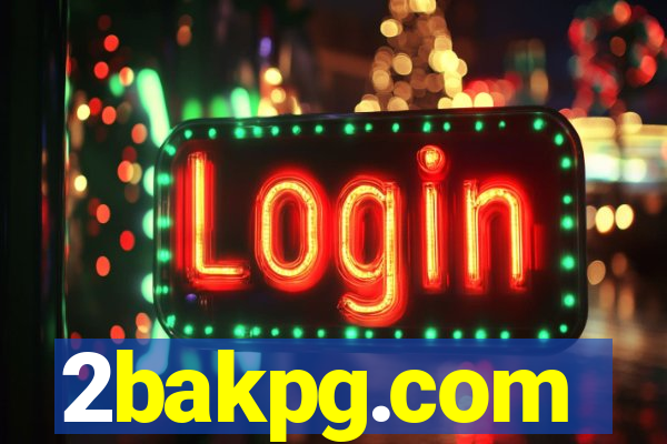 2bakpg.com