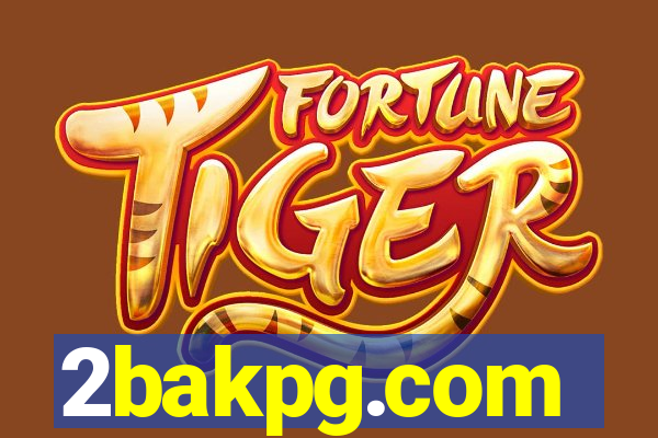 2bakpg.com