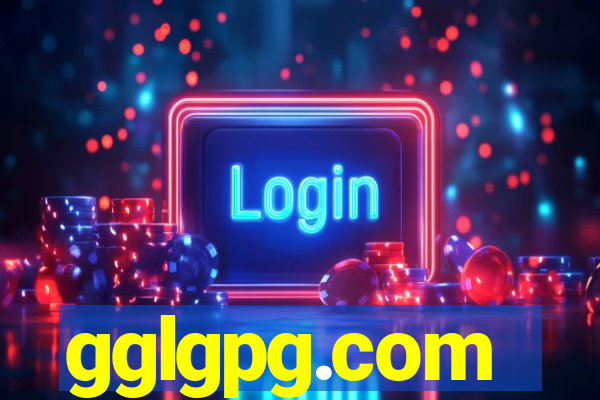 gglgpg.com