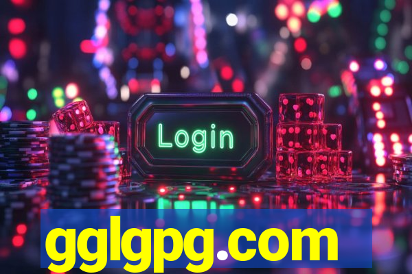 gglgpg.com