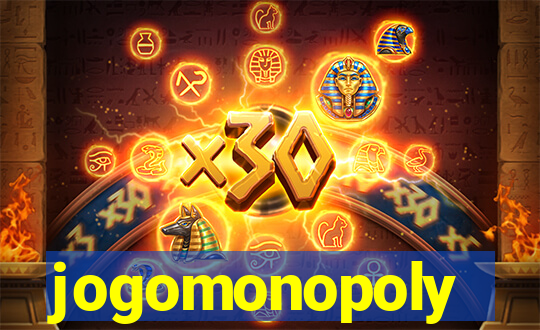 jogomonopoly