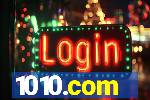 1010.com