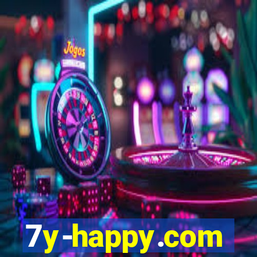 7y-happy.com
