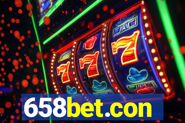 658bet.con