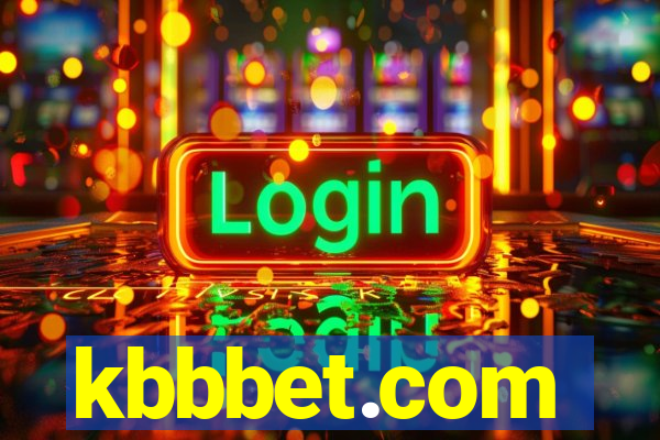 kbbbet.com