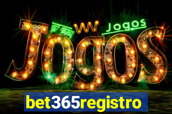 bet365registro