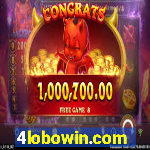 4lobowin.com