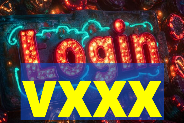 vxxx
