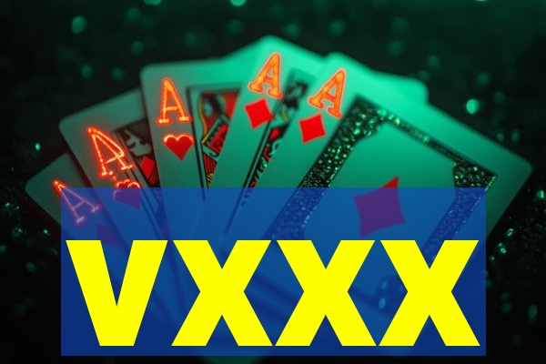 vxxx