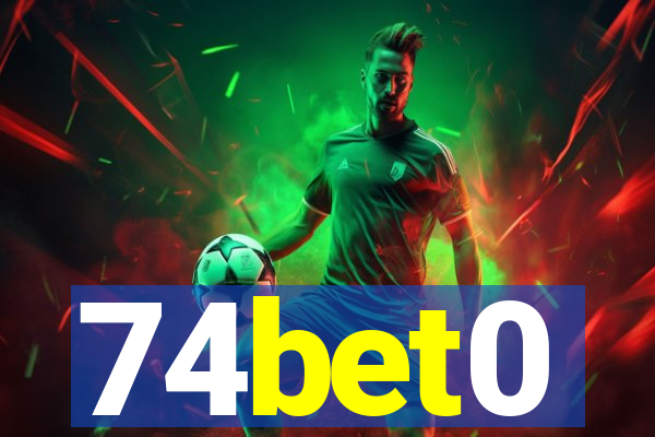 74bet0