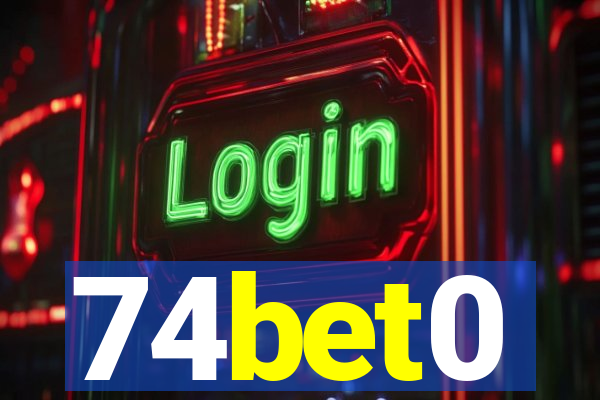 74bet0