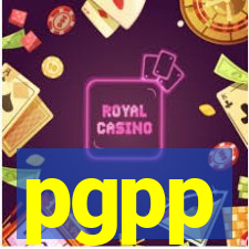 pgpp
