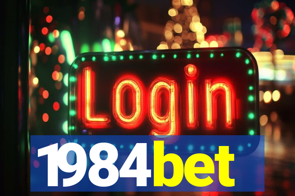 1984bet