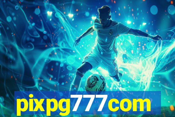 pixpg777com