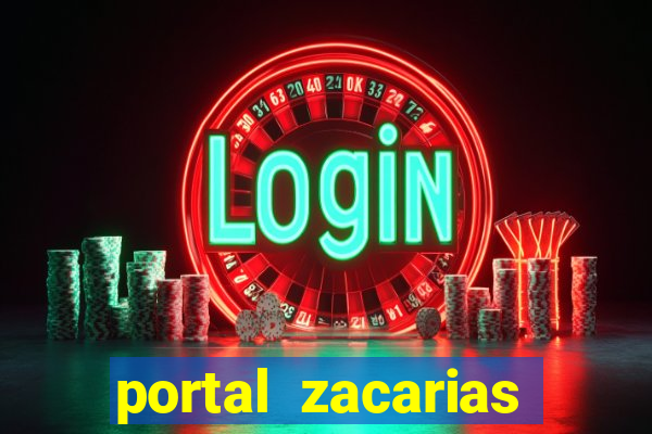 portal zacarias corpo mar