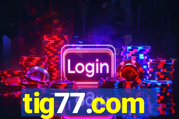 tig77.com