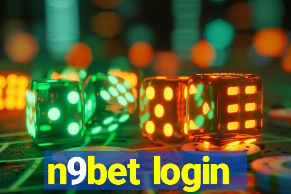 n9bet login