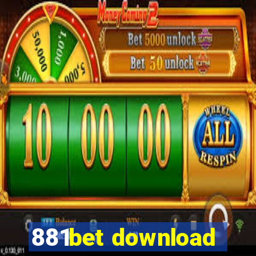 881bet download