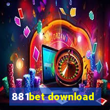 881bet download