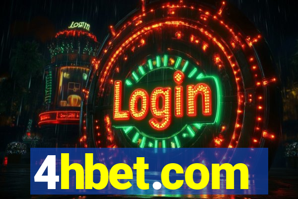 4hbet.com
