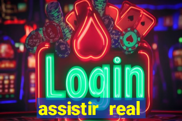 assistir real madrid ao vivo online grátis futemax