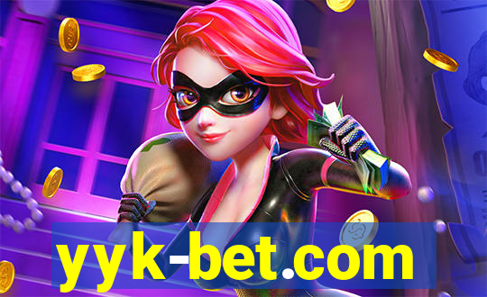 yyk-bet.com