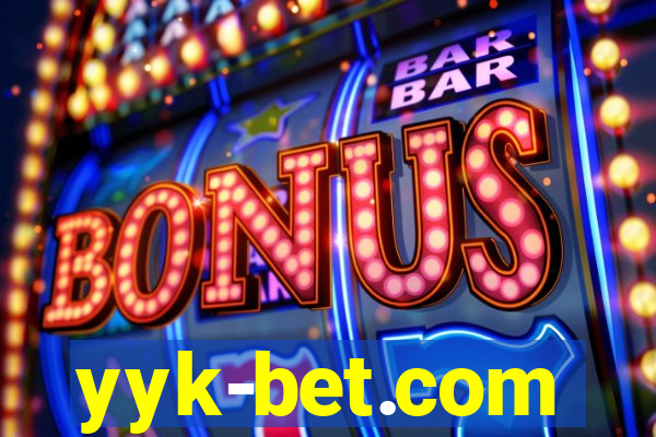 yyk-bet.com