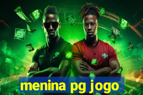 menina pg jogo
