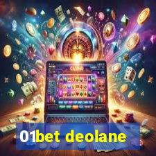 01bet deolane