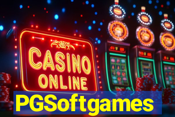 PGSoftgames
