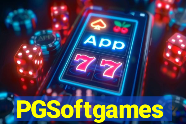 PGSoftgames