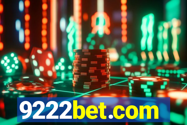 9222bet.com