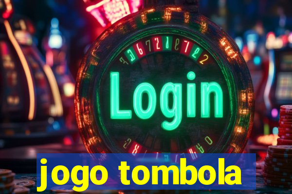 jogo tombola