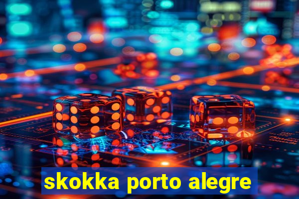 skokka porto alegre