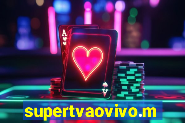 supertvaovivo.me