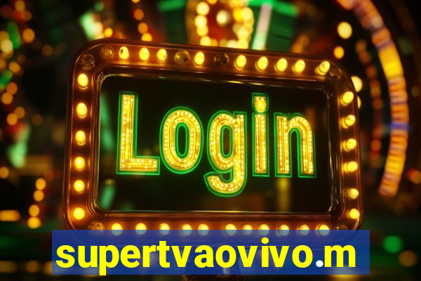 supertvaovivo.me